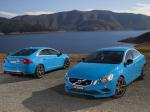 Volvo S60 Polestar 2013 года